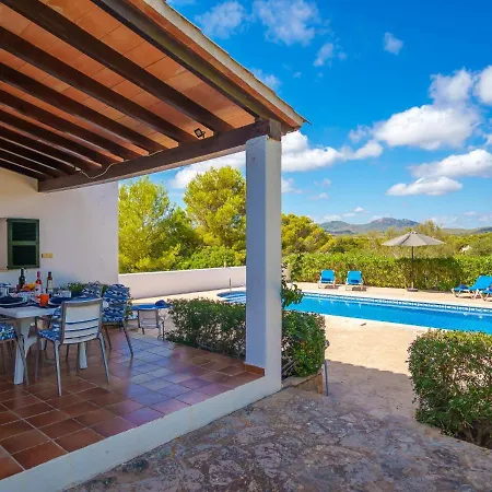 Villa Murada Lisboa By Interhome *
