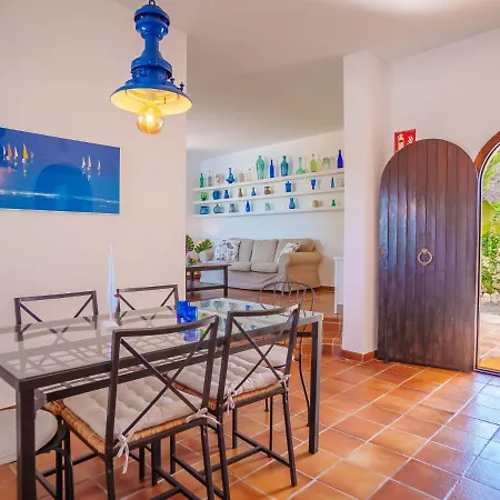 Murada Lisboa By Interhome Villa Cala Murada (Mallorca)