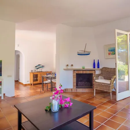 Murada Lisboa By Interhome Villa Cala Murada (Mallorca)