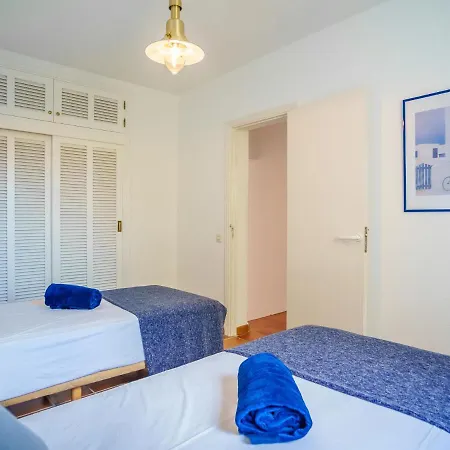 Villa Murada Lisboa By Interhome