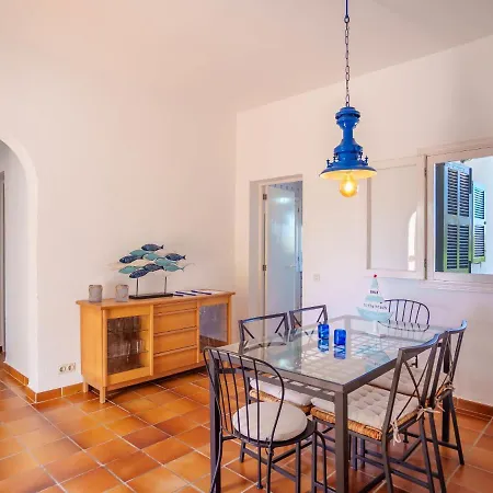 Villa Murada Lisboa By Interhome Cala Murada (Mallorca)