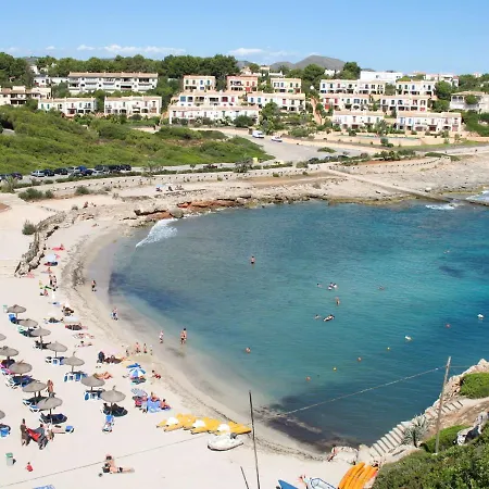 Murada Lisboa By Interhome * Cala Murada (Mallorca)
