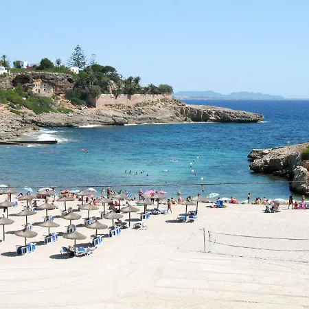 Murada Lisboa By Interhome Cala Murada (Mallorca)