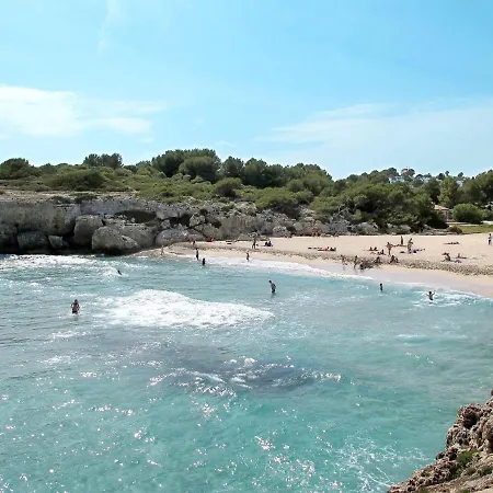 Villa Murada Lisboa By Interhome Cala Murada (Mallorca)