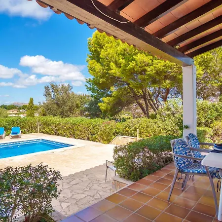 Murada Lisboa By Interhome Villa