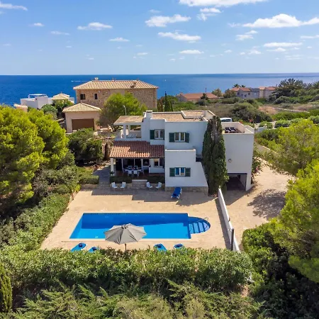 Villa Murada Lisboa By Interhome Cala Murada (Mallorca)