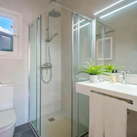 Murada Lisboa By Interhome Villa Cala Murada (Mallorca)