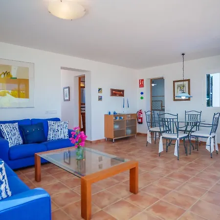 Villa Murada Lisboa By Interhome Cala Murada (Mallorca)