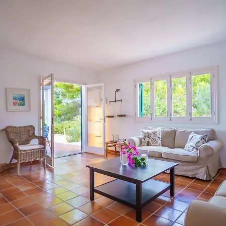 Murada Lisboa By Interhome Cala Murada (Mallorca)