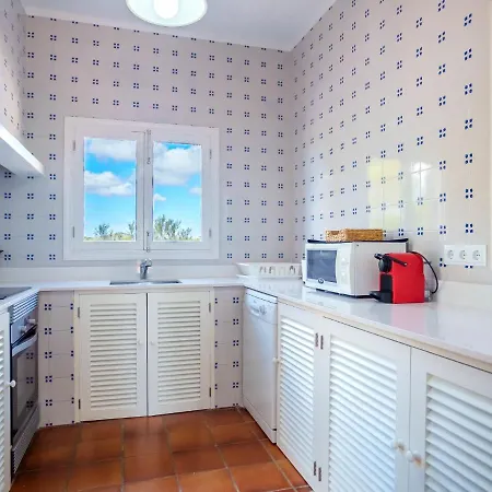 Murada Lisboa By Interhome * Cala Murada (Mallorca)