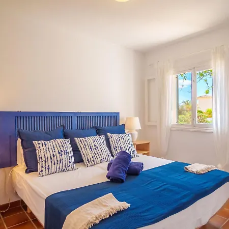 Villa Murada Lisboa By Interhome