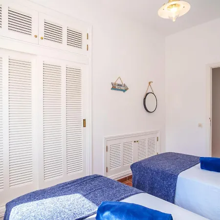Murada Lisboa By Interhome Cala Murada (Mallorca)
