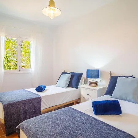 Murada Lisboa By Interhome Villa *